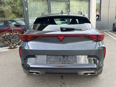 Cupra Formentor Gebrauchtwagen Cupra Formentor Gebrauchtwagen