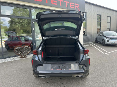 Cupra Formentor Gebrauchtwagen Cupra Formentor Gebrauchtwagen