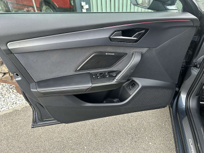 Cupra Formentor Gebrauchtwagen Cupra Formentor Gebrauchtwagen