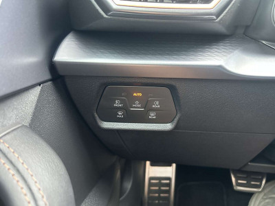 Cupra Formentor Gebrauchtwagen Cupra Formentor Gebrauchtwagen