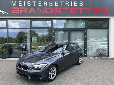 BMW 1er Gebrauchtwagen BMW 1er Gebrauchtwagen