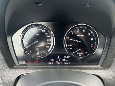 BMW 1er Gebrauchtwagen BMW 1er Gebrauchtwagen