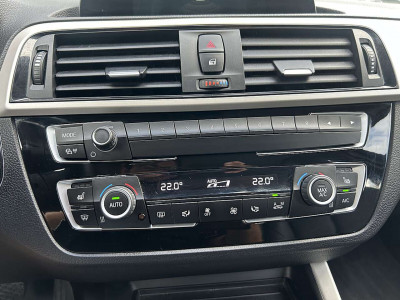 BMW 1er Gebrauchtwagen BMW 1er Gebrauchtwagen
