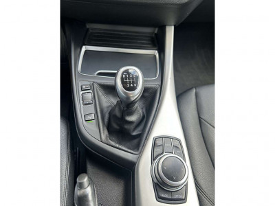 BMW 1er Gebrauchtwagen BMW 1er Gebrauchtwagen