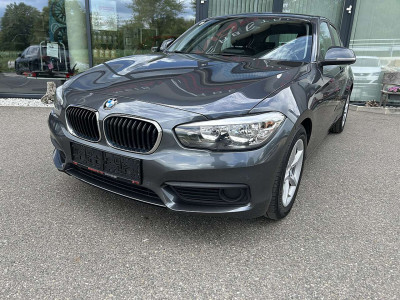 BMW 1er Gebrauchtwagen BMW 1er Gebrauchtwagen
