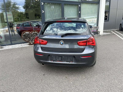 BMW 1er Gebrauchtwagen BMW 1er Gebrauchtwagen