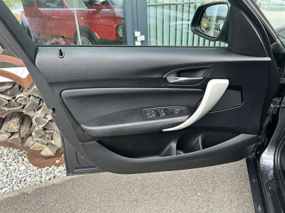 BMW 1er Gebrauchtwagen BMW 1er Gebrauchtwagen
