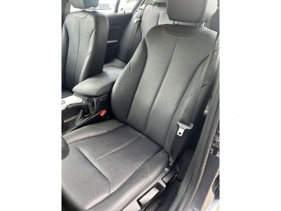 BMW 1er Gebrauchtwagen BMW 1er Gebrauchtwagen