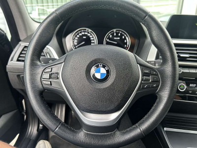 BMW 1er Gebrauchtwagen BMW 1er Gebrauchtwagen