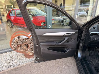 BMW X1 Gebrauchtwagen