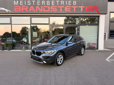 BMW X1 Gebrauchtwagen