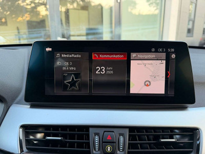 BMW X1 Gebrauchtwagen