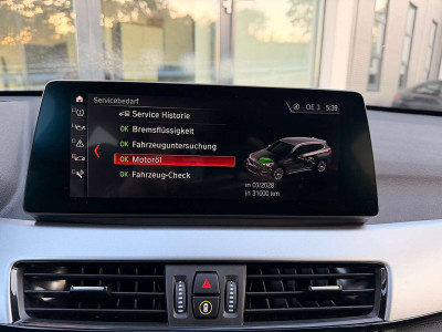 BMW X1 Gebrauchtwagen