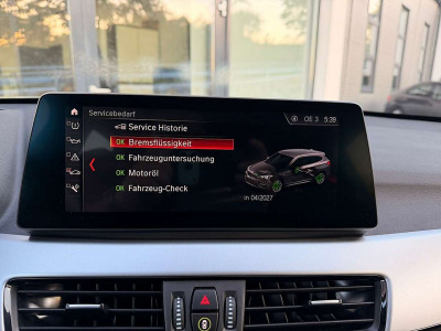 BMW X1 Gebrauchtwagen