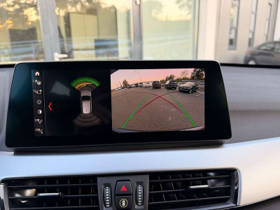 BMW X1 Gebrauchtwagen