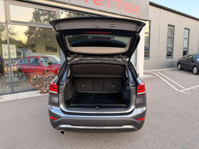 BMW X1 Gebrauchtwagen