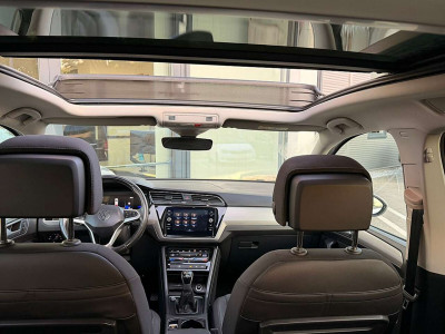 VW Touran Gebrauchtwagen VW Touran Gebrauchtwagen