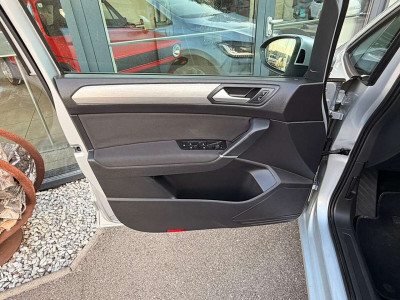 VW Touran Gebrauchtwagen VW Touran Gebrauchtwagen