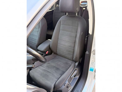 VW Touran Gebrauchtwagen VW Touran Gebrauchtwagen