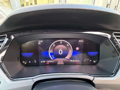 VW Touran Gebrauchtwagen VW Touran Gebrauchtwagen