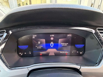 VW Touran Gebrauchtwagen VW Touran Gebrauchtwagen