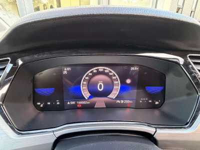 VW Touran Gebrauchtwagen VW Touran Gebrauchtwagen