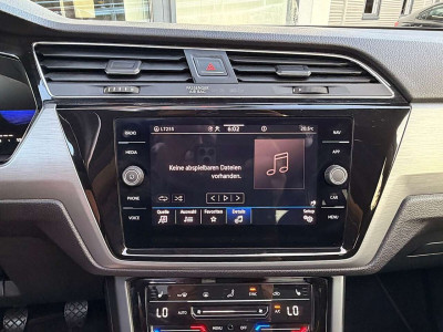 VW Touran Gebrauchtwagen VW Touran Gebrauchtwagen