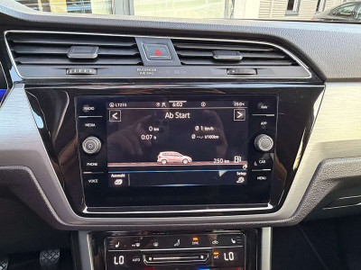 VW Touran Gebrauchtwagen VW Touran Gebrauchtwagen