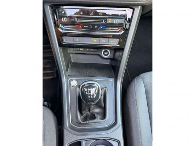 VW Touran Gebrauchtwagen VW Touran Gebrauchtwagen