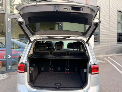 VW Touran Gebrauchtwagen VW Touran Gebrauchtwagen