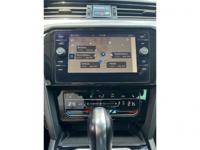 VW Passat Gebrauchtwagen VW Passat Gebrauchtwagen