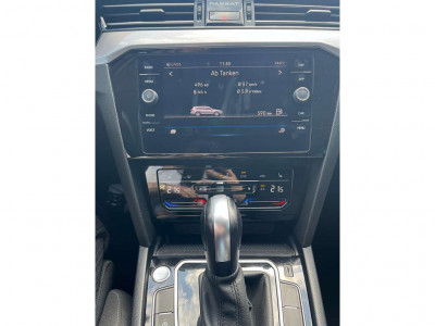 VW Passat Gebrauchtwagen VW Passat Gebrauchtwagen