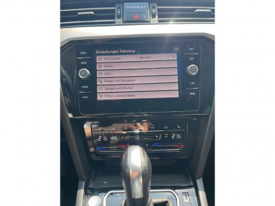 VW Passat Gebrauchtwagen VW Passat Gebrauchtwagen