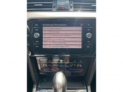 VW Passat Gebrauchtwagen VW Passat Gebrauchtwagen