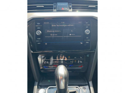VW Passat Gebrauchtwagen VW Passat Gebrauchtwagen