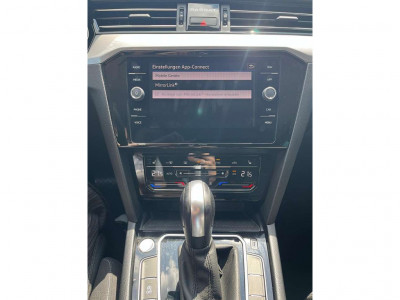 VW Passat Gebrauchtwagen VW Passat Gebrauchtwagen