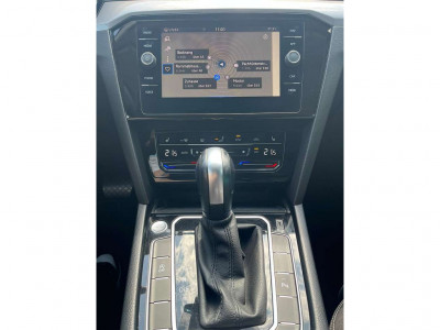 VW Passat Gebrauchtwagen VW Passat Gebrauchtwagen