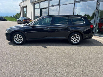 VW Passat Gebrauchtwagen VW Passat Gebrauchtwagen