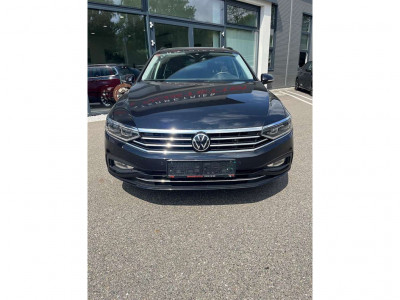 VW Passat Gebrauchtwagen VW Passat Gebrauchtwagen