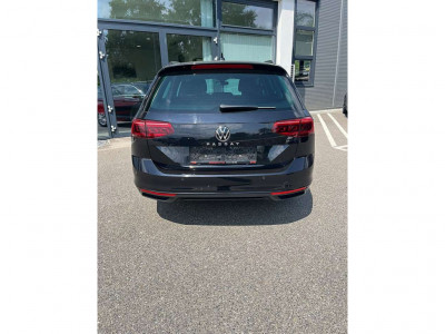 VW Passat Gebrauchtwagen VW Passat Gebrauchtwagen