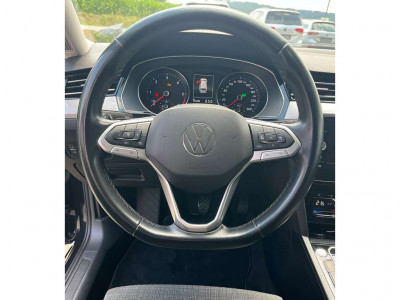 VW Passat Gebrauchtwagen VW Passat Gebrauchtwagen