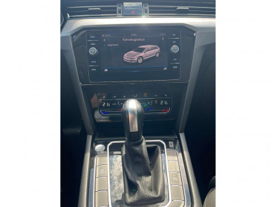 VW Passat Gebrauchtwagen VW Passat Gebrauchtwagen