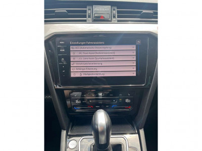 VW Passat Gebrauchtwagen VW Passat Gebrauchtwagen