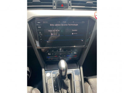 VW Passat Gebrauchtwagen VW Passat Gebrauchtwagen