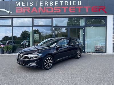 VW Passat Gebrauchtwagen VW Passat Gebrauchtwagen