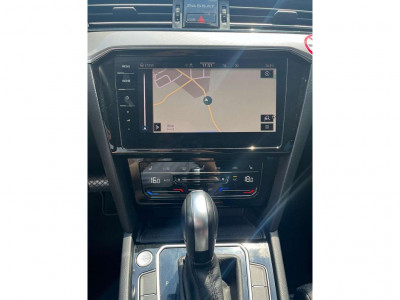 VW Passat Gebrauchtwagen VW Passat Gebrauchtwagen
