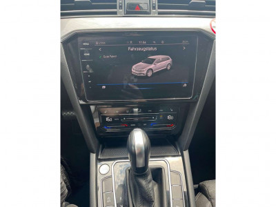 VW Passat Gebrauchtwagen VW Passat Gebrauchtwagen