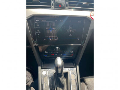 VW Passat Gebrauchtwagen VW Passat Gebrauchtwagen