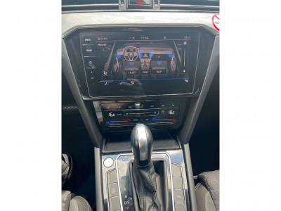 VW Passat Gebrauchtwagen VW Passat Gebrauchtwagen