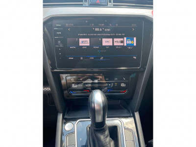 VW Passat Gebrauchtwagen VW Passat Gebrauchtwagen